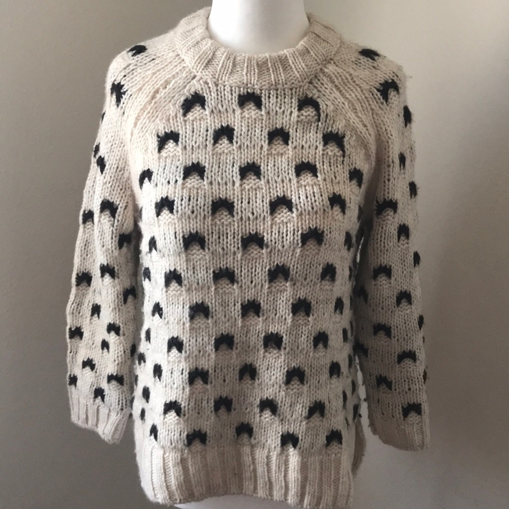 Chunky Sweater H&M